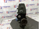 Двигатель Lada Granta