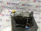 Двигатель Lada Granta