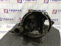 МКПП Lada Granta