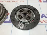 Сцепление Lada Granta