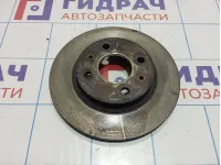 Диск тормозной передний Lada Granta 21120350107002