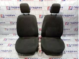 Комплект сидений Lada Granta