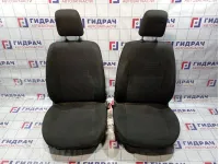 Комплект сидений Lada Granta