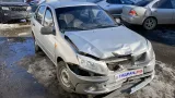 Проводка на топливные форсунки Lada Granta 21127372414800