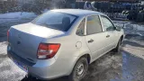 Проводка на топливные форсунки Lada Granta 21127372414800