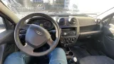 Проводка на топливные форсунки Lada Granta 21127372414800