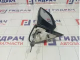 Зеркало механическое левое Lada Granta 1118820102101