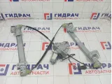 Стеклоподъемник электрический передний левый Lada Granta 1118610400924
