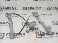 Стеклоподъемник электрический передний левый Lada Granta 1118610400924