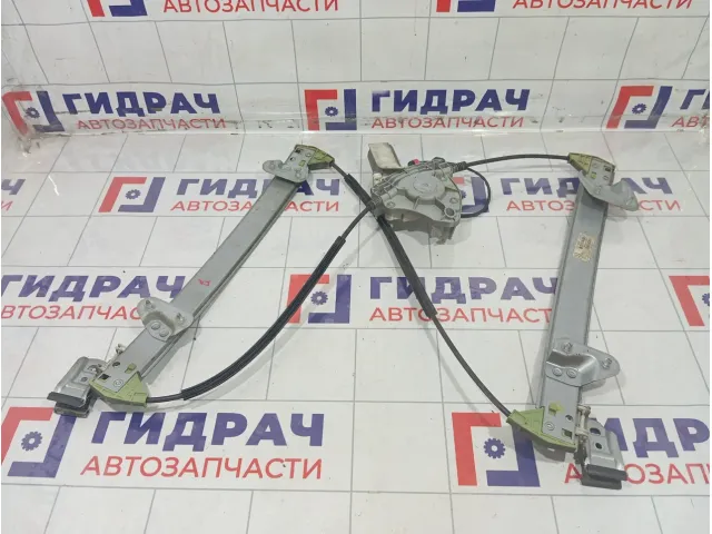 Стеклоподъемник электрический передний правый Lada Granta 1118610400824