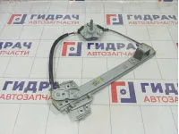 Стеклоподъемник механический задний левый Lada Granta 1118620401104