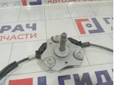 Стеклоподъемник механический задний левый Lada Granta 1118620401104
