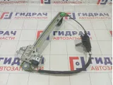Стеклоподъемник механический задний левый Lada Granta 1118620401104