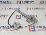Стеклоподъемник механический задний правый Lada Granta 1118620401004