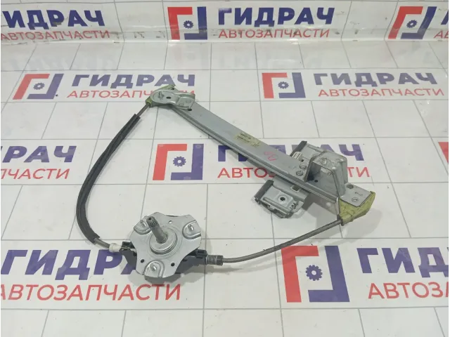 Стеклоподъемник механический задний правый Lada Granta 1118620401004