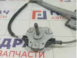 Стеклоподъемник механический задний правый Lada Granta 1118620401004