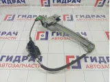 Стеклоподъемник механический задний правый Lada Granta 1118620401004
