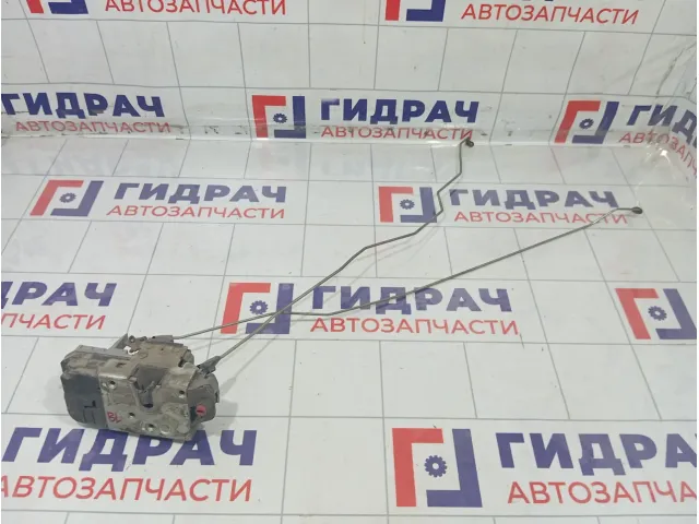 Замок двери задней левой Lada Granta 21900620501330