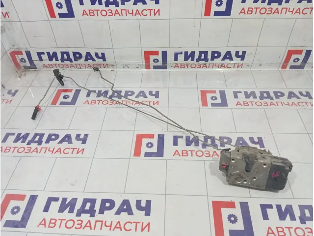 Замок двери задней правой Lada Granta 21900620501230