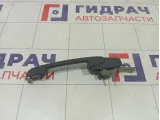 Ручка двери наружная задняя правая Lada Granta