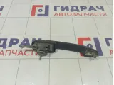Ручка двери наружная задняя правая Lada Granta