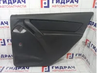 Обшивка двери задней правой Lada Granta 21900620201000