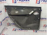 Обшивка двери задней правой Lada Granta 21900620201000