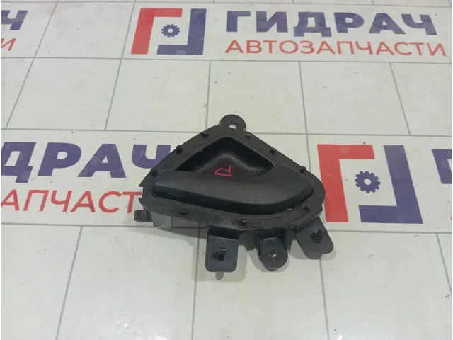 Ручка двери внутренняя задняя правая Lada Granta 21906205180