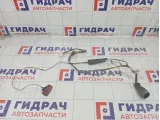 Проводка двери передней правой Lada Granta 21903724544