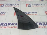 Стекло кузовное глухое (форточка) заднее левое Lada Granta
