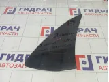 Стекло кузовное глухое (форточка) заднее правое Lada Granta