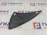 Стекло кузовное глухое (форточка) заднее правое Lada Granta
