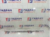 Стекло двери передней левой Lada Granta