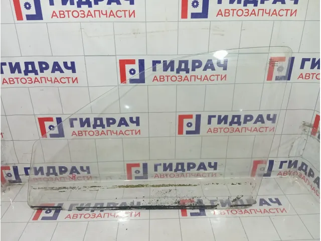 Стекло двери передней левой Lada Granta