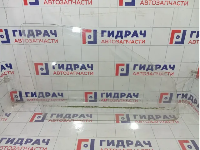 Стекло двери передней правой Lada Granta