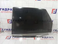 Стекло двери задней левой Lada Granta