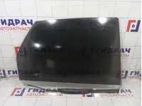 Стекло двери задней правой Lada Granta