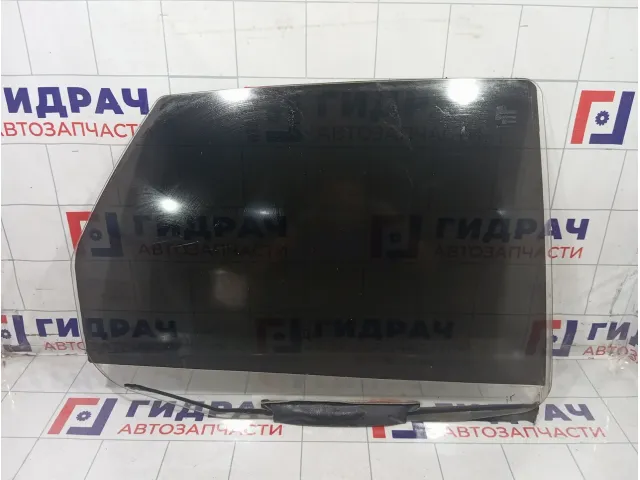 Стекло двери задней правой Lada Granta