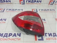 Фонарь задний левый Lada Granta 21903716011