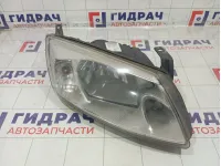 Фара левая Lada Granta 21900371101000