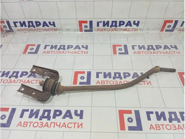 Тяга поперечная передняя правая Lada Granta
