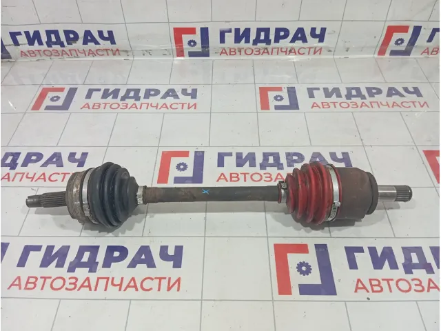 Привод передний левый Lada Granta 21700221501111