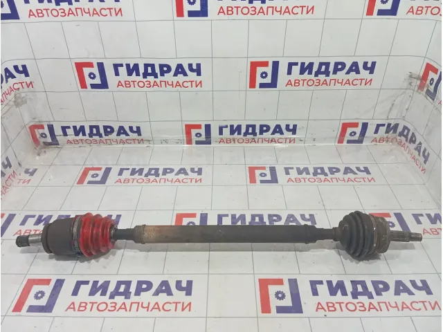 Привод передний правый Lada Granta 11180221501011