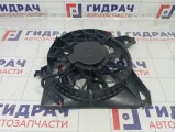 Вентилятор радиатора Lada Granta