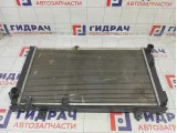 Радиатор основной Lada Granta 21901301012