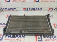 Радиатор основной Lada Granta 21901301012