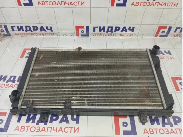 Радиатор основной Lada Granta 21901301012