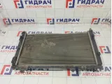 Радиатор основной Lada Granta 21901301012
