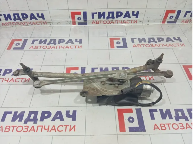 Трапеция стеклоочистителя Lada Granta 1117520501501