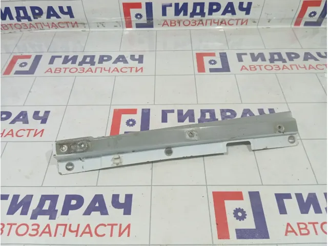 Кронштейн крепления крыла переднего правого Lada Granta